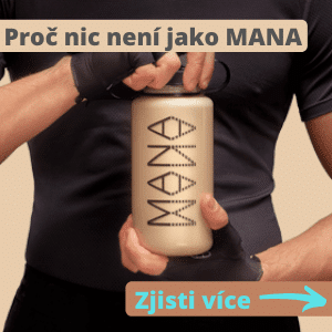 Proč nic není jako Mana – Mana™ | Česko