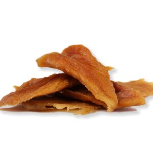 Mango plátky natural nesířené 1kg