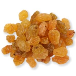 Ochutnej Ořech Rozinky zlaté, bez přidaného cukru 100 g