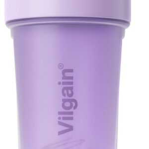 Vilgain Shaker Pro lila 400 ml