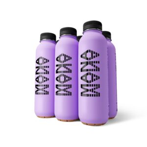 ManaDrink | Choco Nut